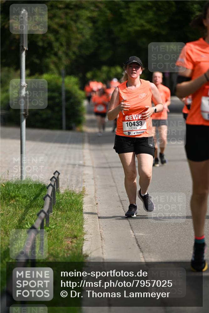 15.06.2025 - REWE Women's Run Dr. Thomas Lammeyer http://msf.ph/oto/7957025 15.06.2025 09:47:16 Laufen 10433 meine-sportfotos.de