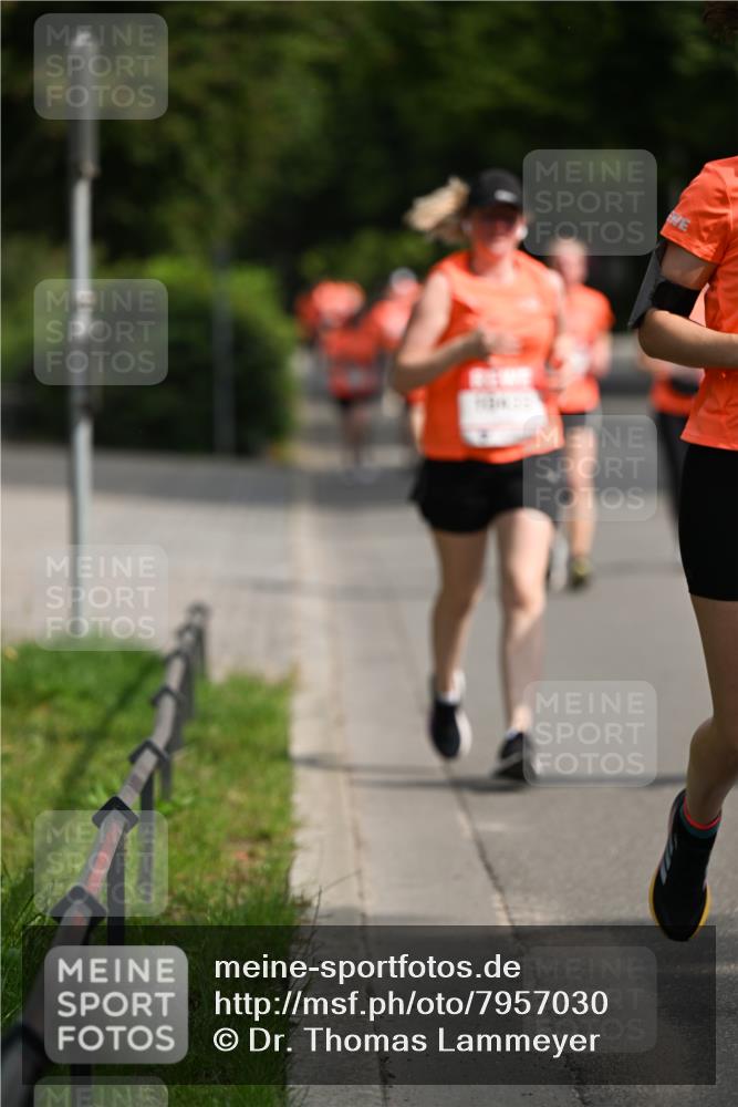 15.06.2025 - REWE Women's Run Dr. Thomas Lammeyer http://msf.ph/oto/7957030 15.06.2025 09:47:16 Laufen  meine-sportfotos.de
