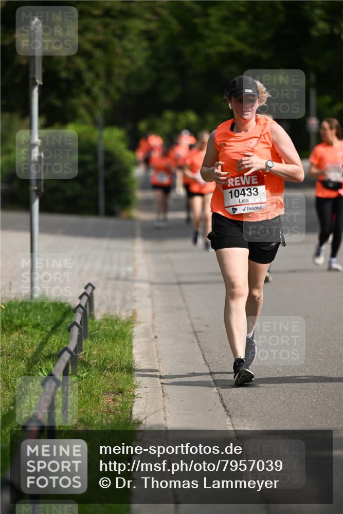 15.06.2025 - REWE Women's Run Dr. Thomas Lammeyer http://msf.ph/oto/7957039 15.06.2025 09:47:17 Laufen 10433 meine-sportfotos.de