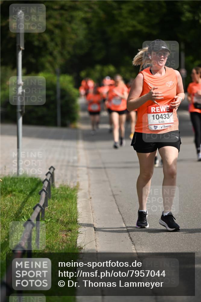 15.06.2025 - REWE Women's Run Dr. Thomas Lammeyer http://msf.ph/oto/7957044 15.06.2025 09:47:17 Laufen 10433 meine-sportfotos.de