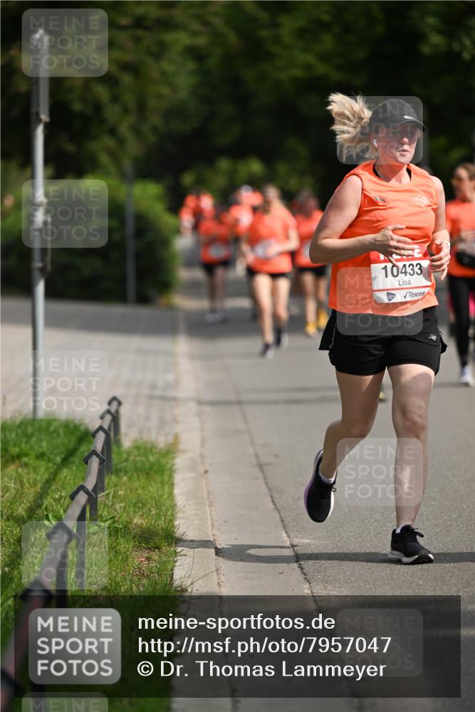 15.06.2025 - REWE Women's Run Dr. Thomas Lammeyer http://msf.ph/oto/7957047 15.06.2025 09:47:17 Laufen 10433 meine-sportfotos.de