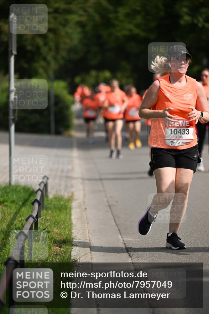 15.06.2025 - REWE Women's Run Dr. Thomas Lammeyer http://msf.ph/oto/7957049 15.06.2025 09:47:17 Laufen 10433 meine-sportfotos.de