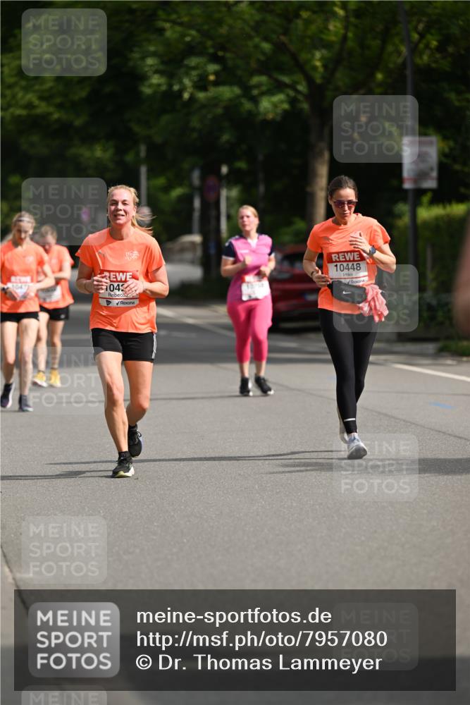 15.06.2025 - REWE Women's Run Dr. Thomas Lammeyer http://msf.ph/oto/7957080 15.06.2025 09:47:19 Laufen 1042, 10448 meine-sportfotos.de