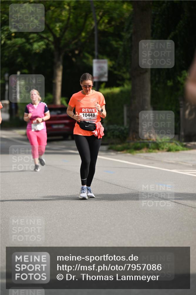 15.06.2025 - REWE Women's Run Dr. Thomas Lammeyer http://msf.ph/oto/7957086 15.06.2025 09:47:19 Laufen 10448 meine-sportfotos.de