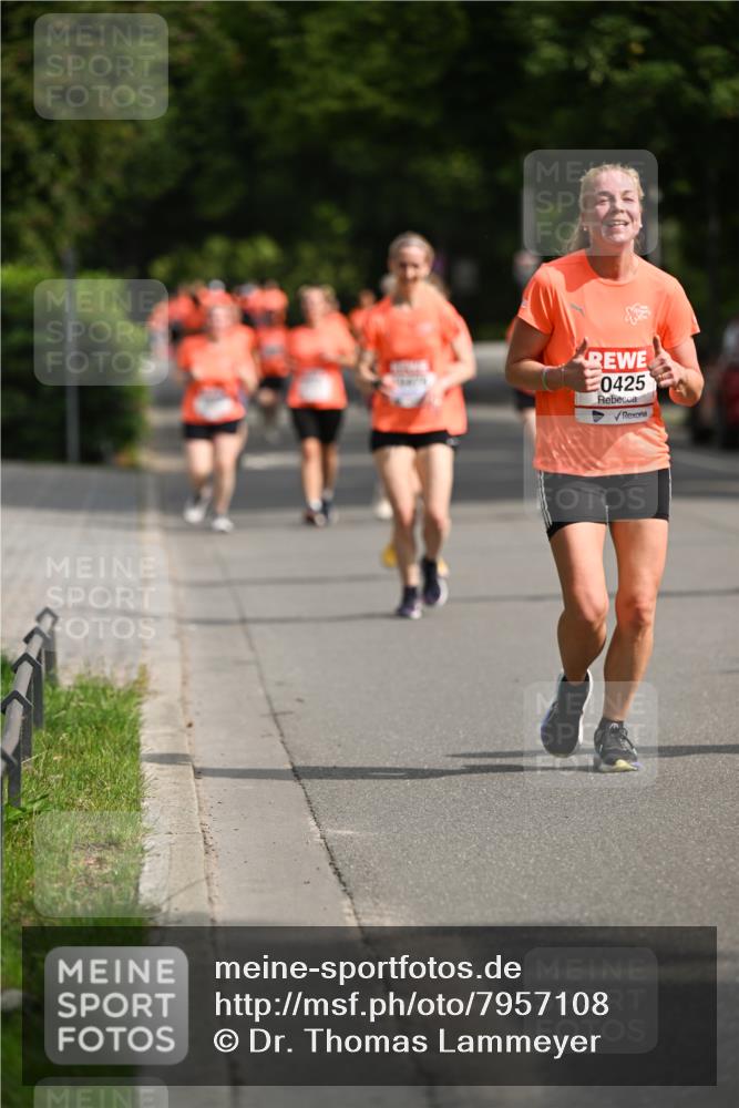 15.06.2025 - REWE Women's Run Dr. Thomas Lammeyer http://msf.ph/oto/7957108 15.06.2025 09:47:21 Laufen 0425 meine-sportfotos.de