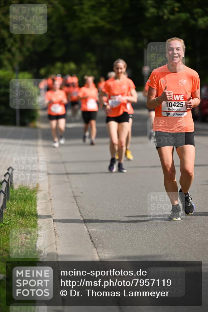 15.06.2025 - REWE Women's Run Dr. Thomas Lammeyer http://msf.ph/oto/7957119 15.06.2025 09:47:21 Laufen 10425 meine-sportfotos.de