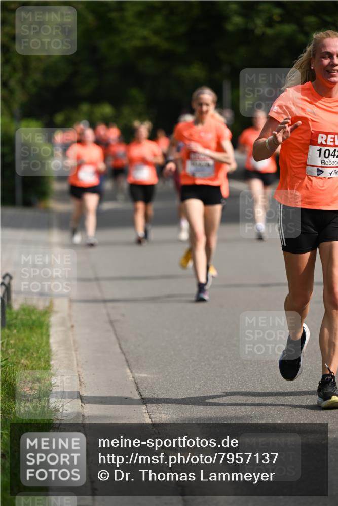 15.06.2025 - REWE Women's Run Dr. Thomas Lammeyer http://msf.ph/oto/7957137 15.06.2025 09:47:22 Laufen  meine-sportfotos.de