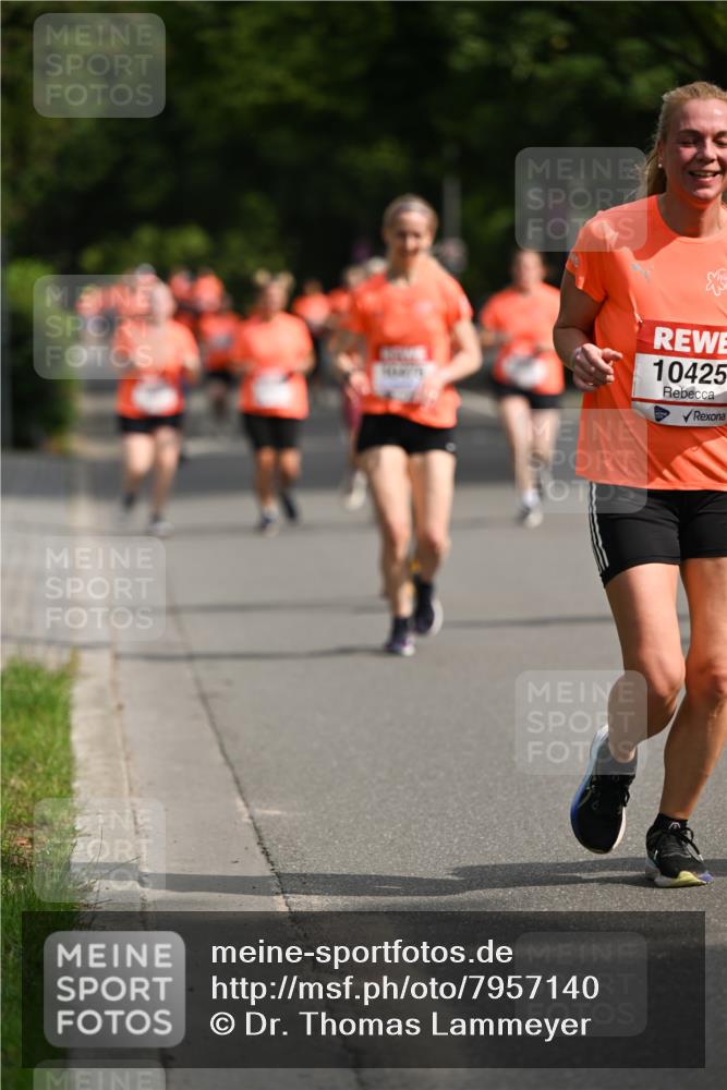 15.06.2025 - REWE Women's Run Dr. Thomas Lammeyer http://msf.ph/oto/7957140 15.06.2025 09:47:22 Laufen 10425 meine-sportfotos.de
