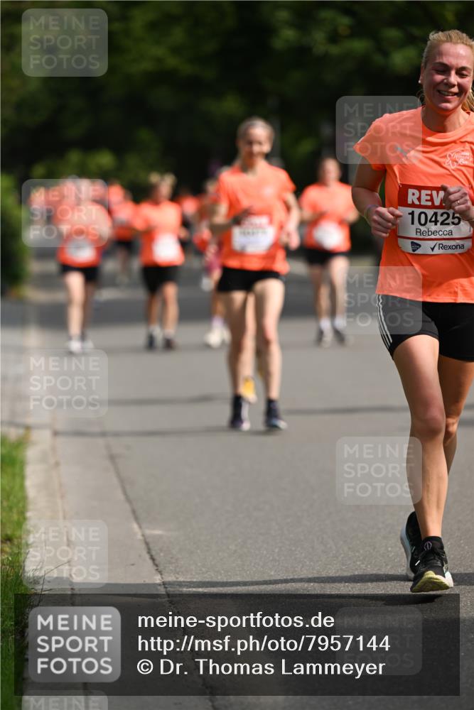 15.06.2025 - REWE Women's Run Dr. Thomas Lammeyer http://msf.ph/oto/7957144 15.06.2025 09:47:22 Laufen 10425 meine-sportfotos.de