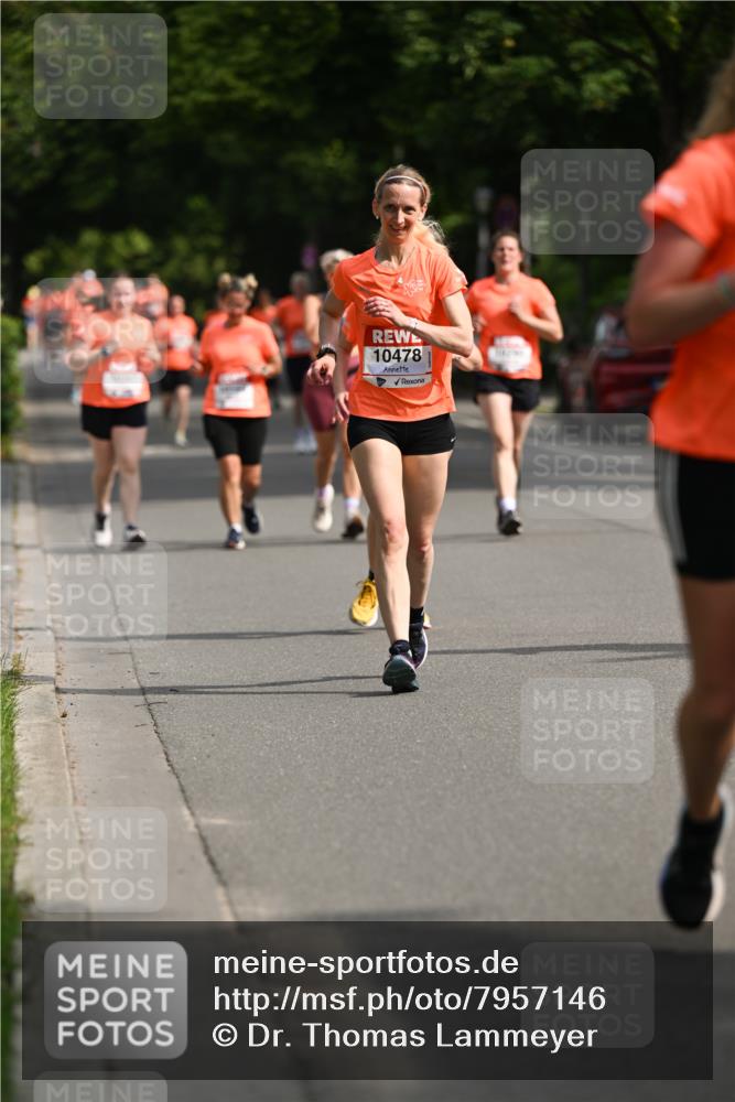 15.06.2025 - REWE Women's Run Dr. Thomas Lammeyer http://msf.ph/oto/7957146 15.06.2025 09:47:23 Laufen 10478 meine-sportfotos.de
