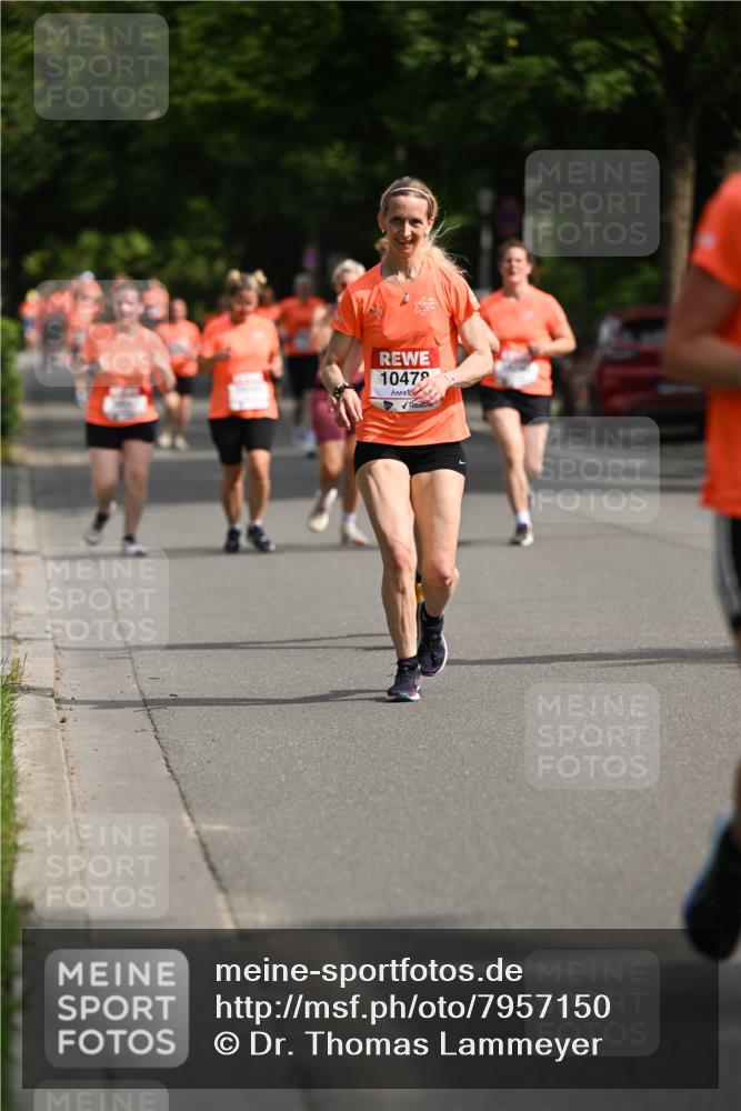 15.06.2025 - REWE Women's Run Dr. Thomas Lammeyer http://msf.ph/oto/7957150 15.06.2025 09:47:23 Laufen 10479 meine-sportfotos.de