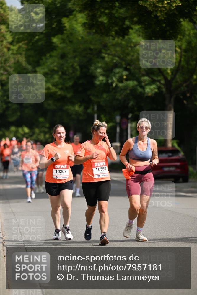 15.06.2025 - REWE Women's Run Dr. Thomas Lammeyer http://msf.ph/oto/7957181 15.06.2025 09:47:27 Laufen 10267, 10560 meine-sportfotos.de