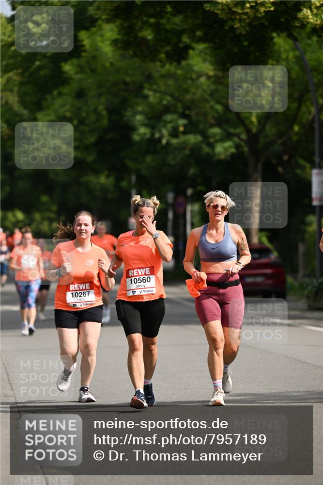 15.06.2025 - REWE Women's Run Dr. Thomas Lammeyer http://msf.ph/oto/7957189 15.06.2025 09:47:28 Laufen 10267, 10560 meine-sportfotos.de