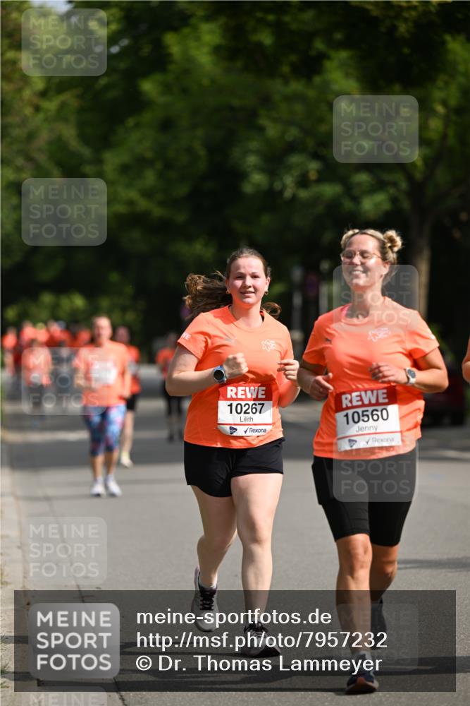 15.06.2025 - REWE Women's Run Dr. Thomas Lammeyer http://msf.ph/oto/7957232 15.06.2025 09:47:30 Laufen 10267, 10560 meine-sportfotos.de