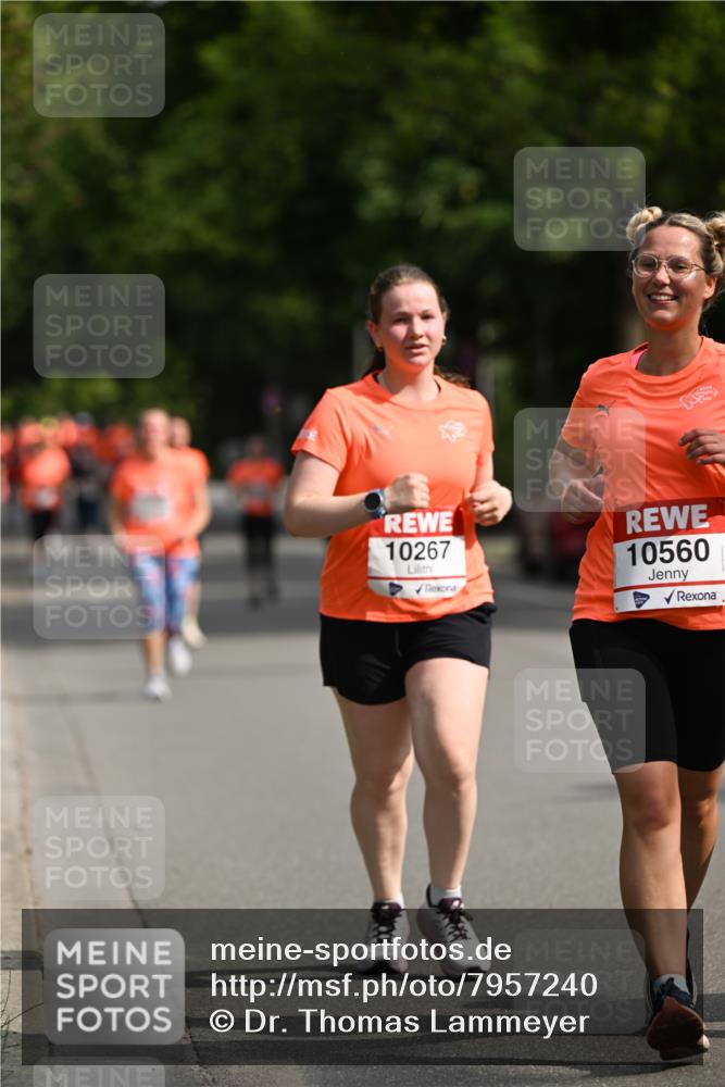 15.06.2025 - REWE Women's Run Dr. Thomas Lammeyer http://msf.ph/oto/7957240 15.06.2025 09:47:30 Laufen 10267, 10560 meine-sportfotos.de