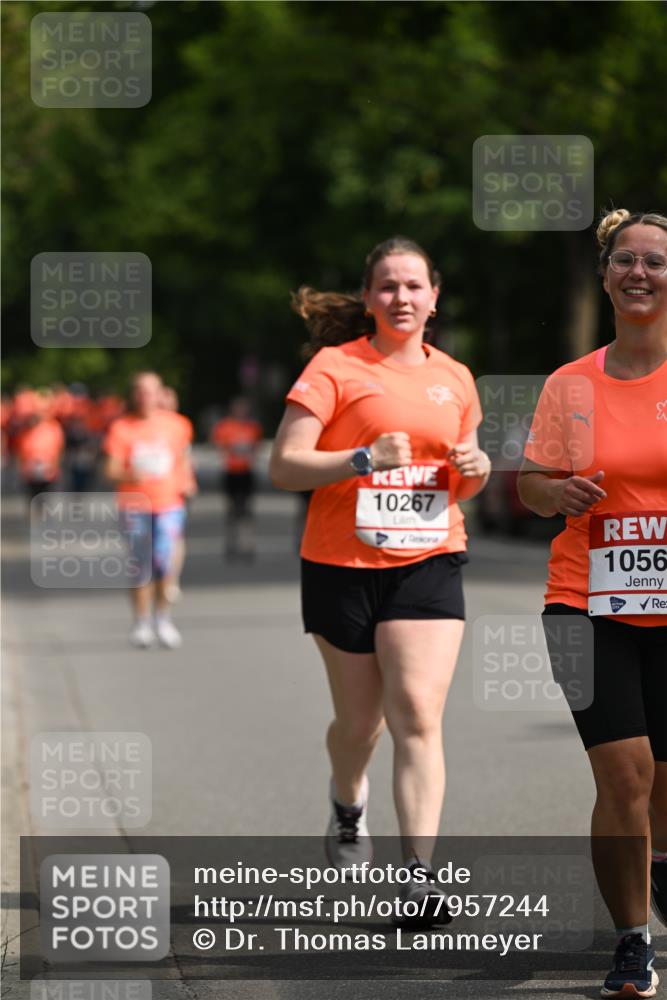 15.06.2025 - REWE Women's Run Dr. Thomas Lammeyer http://msf.ph/oto/7957244 15.06.2025 09:47:30 Laufen 10267, 1056 meine-sportfotos.de