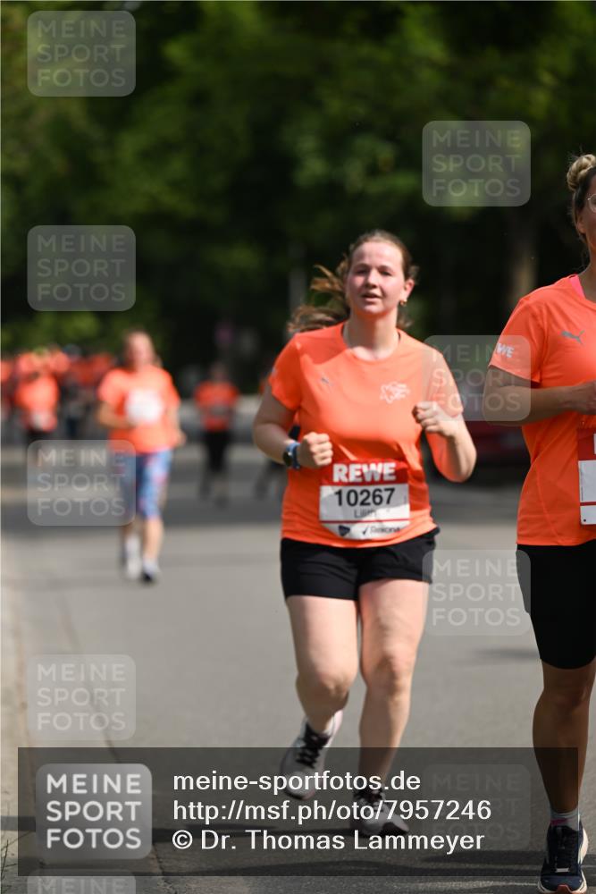 15.06.2025 - REWE Women's Run Dr. Thomas Lammeyer http://msf.ph/oto/7957246 15.06.2025 09:47:31 Laufen 10267 meine-sportfotos.de