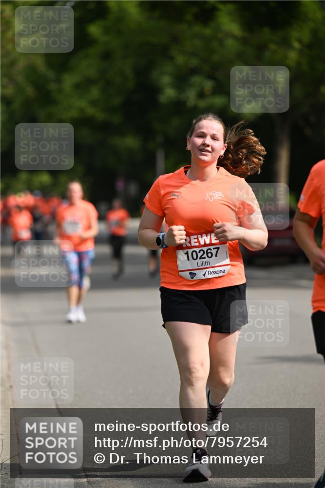 15.06.2025 - REWE Women's Run Dr. Thomas Lammeyer http://msf.ph/oto/7957254 15.06.2025 09:47:31 Laufen 10267 meine-sportfotos.de