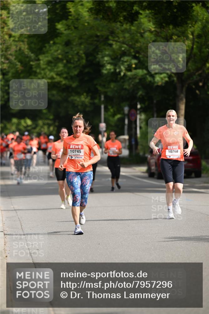 15.06.2025 - REWE Women's Run Dr. Thomas Lammeyer http://msf.ph/oto/7957296 15.06.2025 09:47:33 Laufen 10745, 10768 meine-sportfotos.de