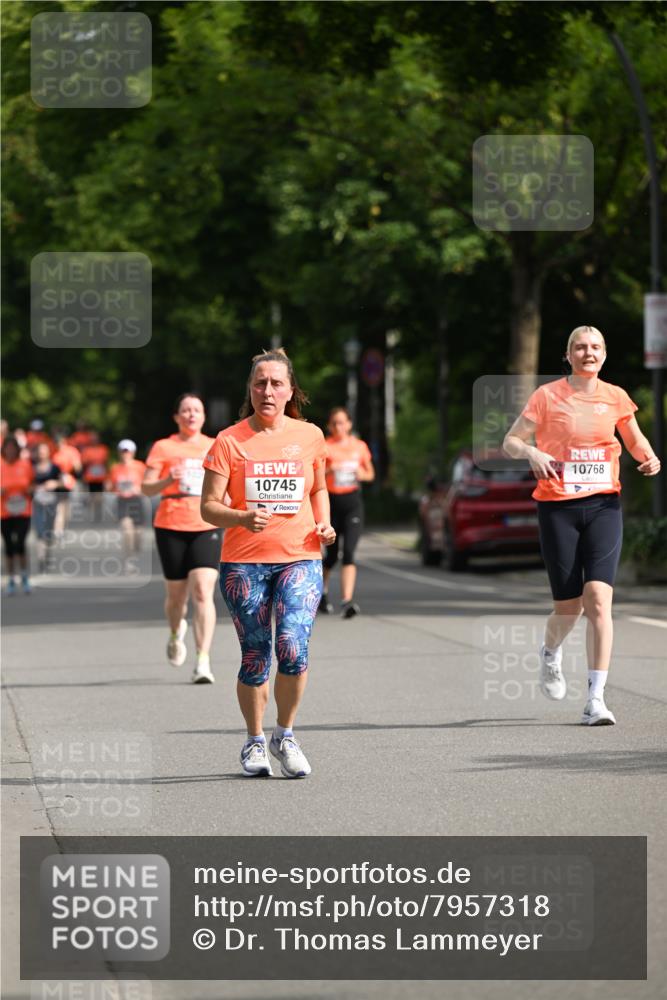 15.06.2025 - REWE Women's Run Dr. Thomas Lammeyer http://msf.ph/oto/7957318 15.06.2025 09:47:34 Laufen 10745, 10768 meine-sportfotos.de