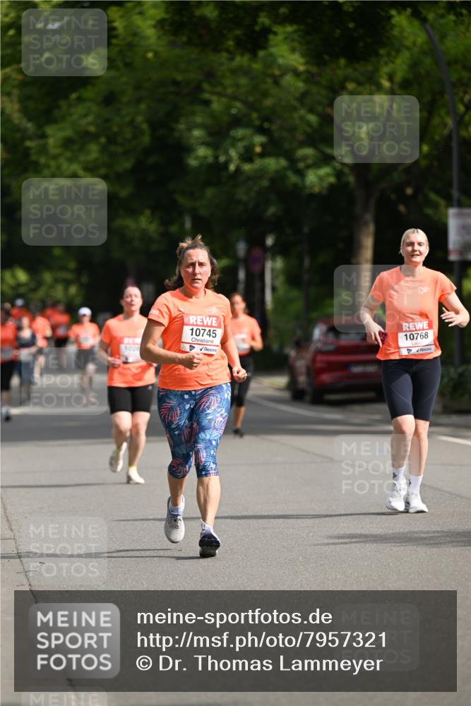 15.06.2025 - REWE Women's Run Dr. Thomas Lammeyer http://msf.ph/oto/7957321 15.06.2025 09:47:34 Laufen 10745, 10768 meine-sportfotos.de
