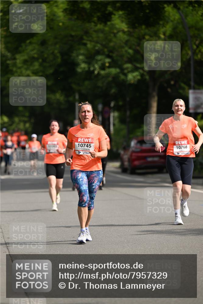 15.06.2025 - REWE Women's Run Dr. Thomas Lammeyer http://msf.ph/oto/7957329 15.06.2025 09:47:34 Laufen 10745, 10768 meine-sportfotos.de