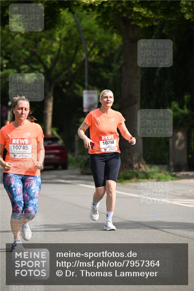 15.06.2025 - REWE Women's Run Dr. Thomas Lammeyer http://msf.ph/oto/7957364 15.06.2025 09:47:35 Laufen 10745, 10768 meine-sportfotos.de