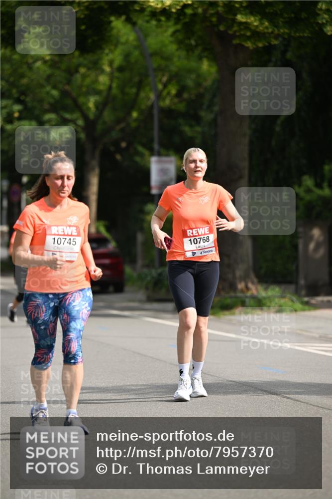 15.06.2025 - REWE Women's Run Dr. Thomas Lammeyer http://msf.ph/oto/7957370 15.06.2025 09:47:36 Laufen 10745, 10768 meine-sportfotos.de