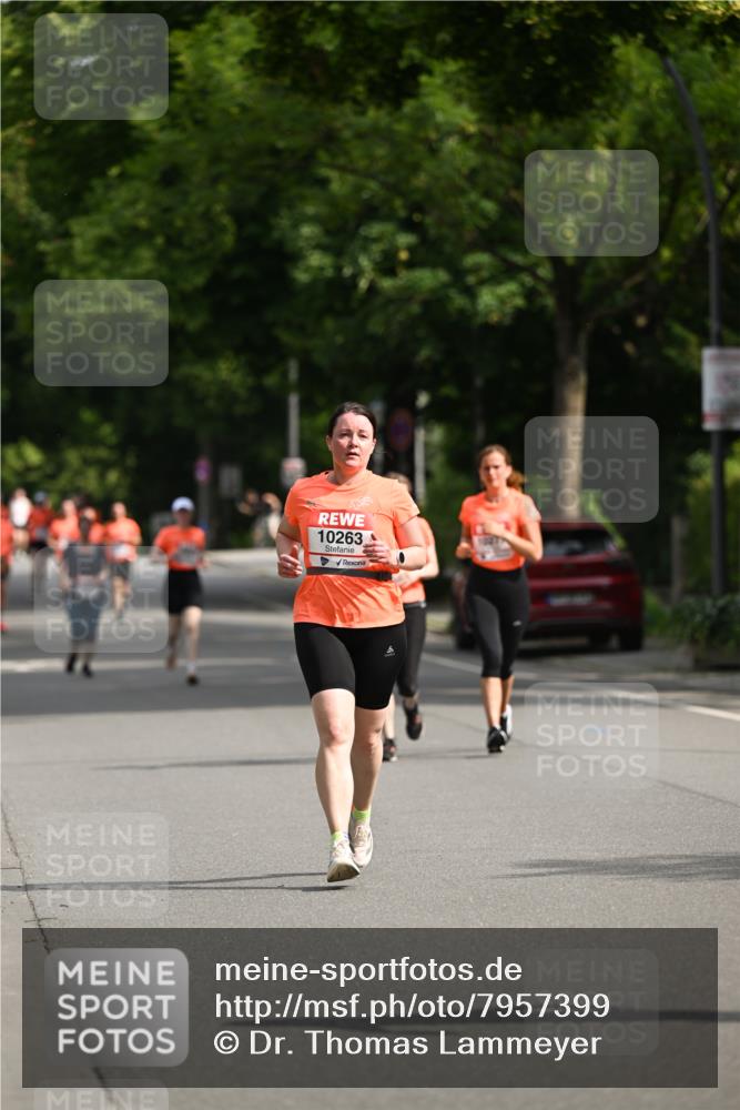 15.06.2025 - REWE Women's Run Dr. Thomas Lammeyer http://msf.ph/oto/7957399 15.06.2025 09:47:37 Laufen 10263 meine-sportfotos.de