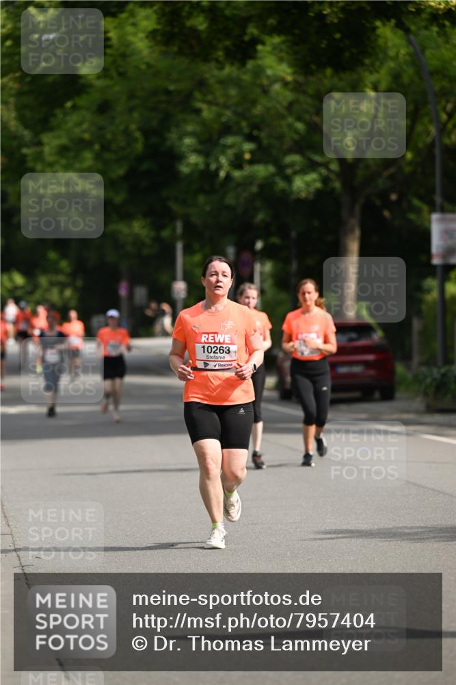 15.06.2025 - REWE Women's Run Dr. Thomas Lammeyer http://msf.ph/oto/7957404 15.06.2025 09:47:37 Laufen 10263 meine-sportfotos.de