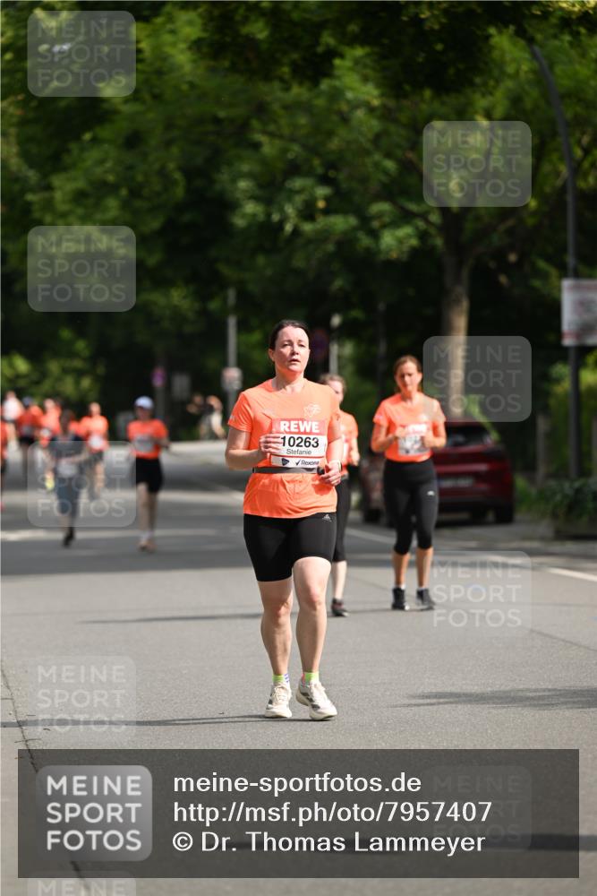 15.06.2025 - REWE Women's Run Dr. Thomas Lammeyer http://msf.ph/oto/7957407 15.06.2025 09:47:38 Laufen 10263 meine-sportfotos.de