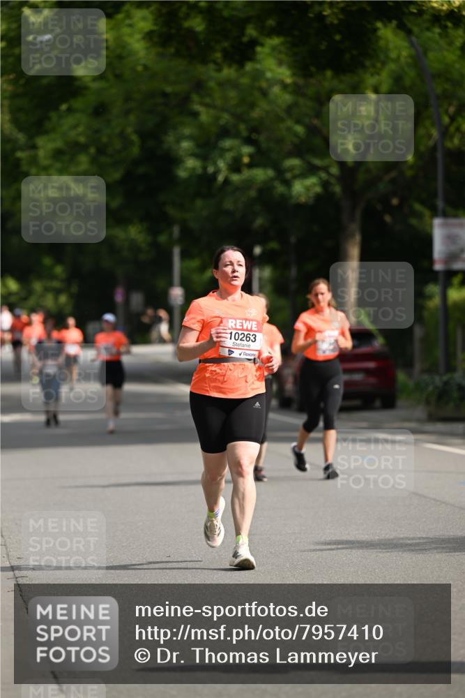 15.06.2025 - REWE Women's Run Dr. Thomas Lammeyer http://msf.ph/oto/7957410 15.06.2025 09:47:38 Laufen 10263 meine-sportfotos.de