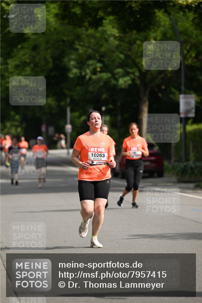 15.06.2025 - REWE Women's Run Dr. Thomas Lammeyer http://msf.ph/oto/7957415 15.06.2025 09:47:38 Laufen 10263 meine-sportfotos.de