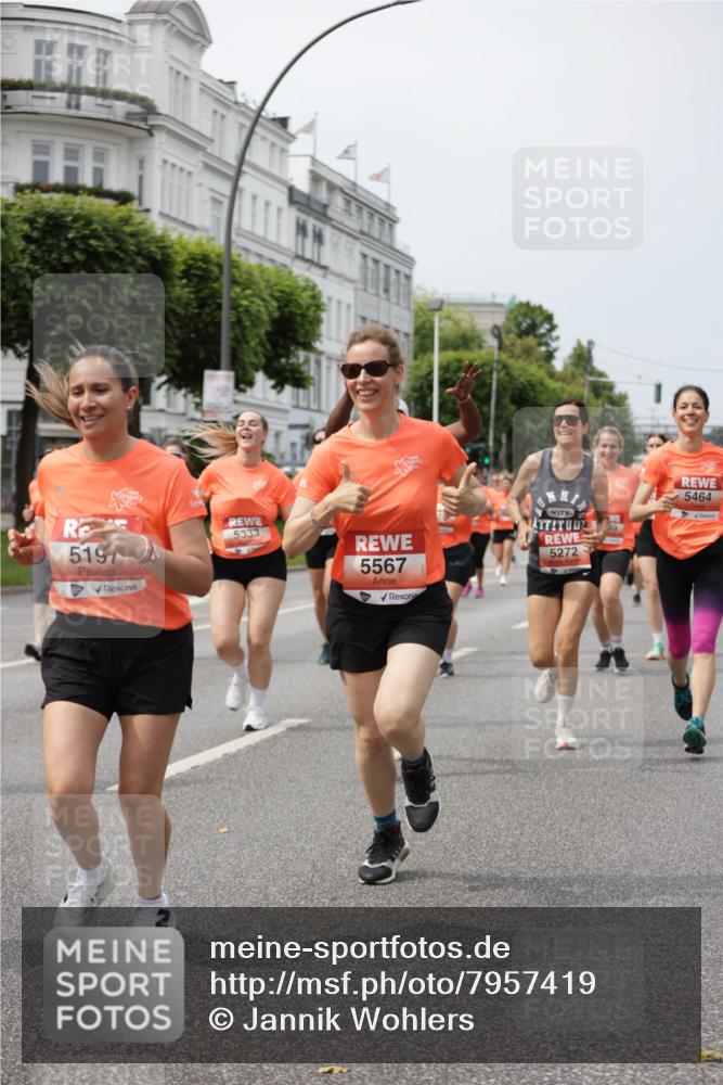 15.06.2025 - REWE Women's Run Jannik Wohlers http://msf.ph/oto/7957419 15.06.2025 09:44:02 Laufen 5197, 2, 5333, 5567, 49, 5272, 5464 meine-sportfotos.de