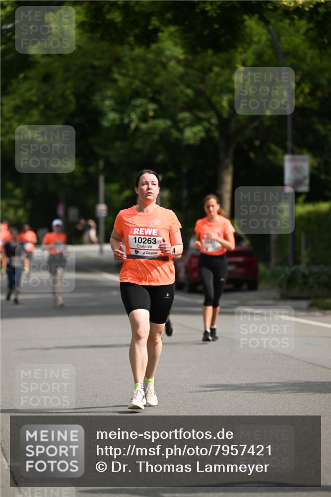 15.06.2025 - REWE Women's Run Dr. Thomas Lammeyer http://msf.ph/oto/7957421 15.06.2025 09:47:38 Laufen 10263, 11347, 6 meine-sportfotos.de