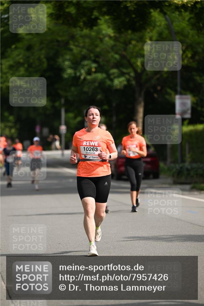 15.06.2025 - REWE Women's Run Dr. Thomas Lammeyer http://msf.ph/oto/7957426 15.06.2025 09:47:38 Laufen 10263 meine-sportfotos.de