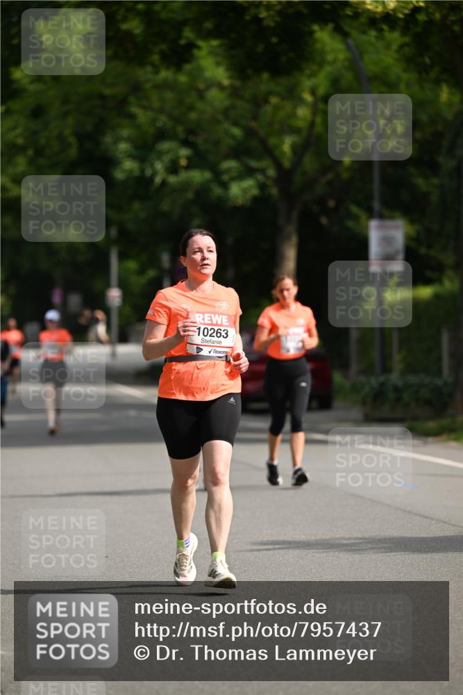 15.06.2025 - REWE Women's Run Dr. Thomas Lammeyer http://msf.ph/oto/7957437 15.06.2025 09:47:38 Laufen 10263, 5 meine-sportfotos.de