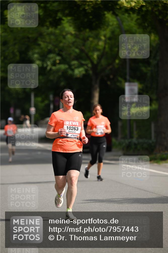15.06.2025 - REWE Women's Run Dr. Thomas Lammeyer http://msf.ph/oto/7957443 15.06.2025 09:47:39 Laufen 10263 meine-sportfotos.de
