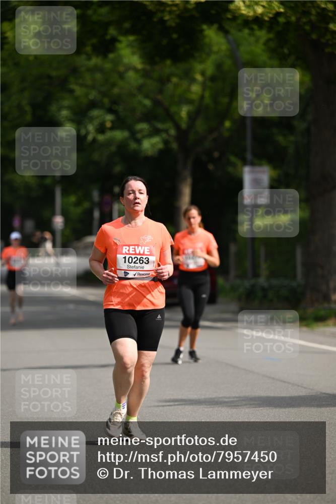 15.06.2025 - REWE Women's Run Dr. Thomas Lammeyer http://msf.ph/oto/7957450 15.06.2025 09:47:39 Laufen 10263 meine-sportfotos.de