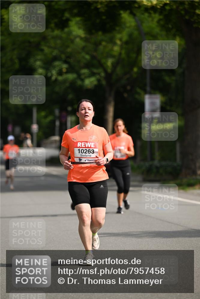 15.06.2025 - REWE Women's Run Dr. Thomas Lammeyer http://msf.ph/oto/7957458 15.06.2025 09:47:39 Laufen 10263 meine-sportfotos.de