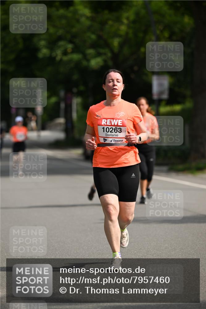 15.06.2025 - REWE Women's Run Dr. Thomas Lammeyer http://msf.ph/oto/7957460 15.06.2025 09:47:40 Laufen 10263 meine-sportfotos.de