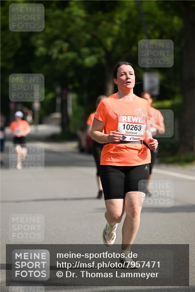 15.06.2025 - REWE Women's Run Dr. Thomas Lammeyer http://msf.ph/oto/7957471 15.06.2025 09:47:40 Laufen 10263 meine-sportfotos.de