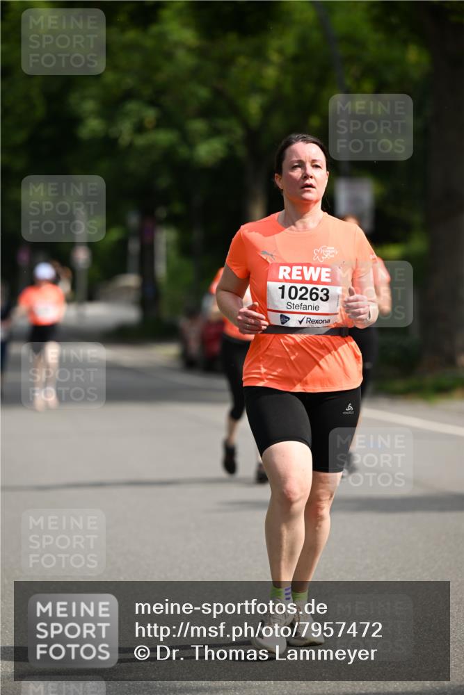 15.06.2025 - REWE Women's Run Dr. Thomas Lammeyer http://msf.ph/oto/7957472 15.06.2025 09:47:40 Laufen 10263 meine-sportfotos.de