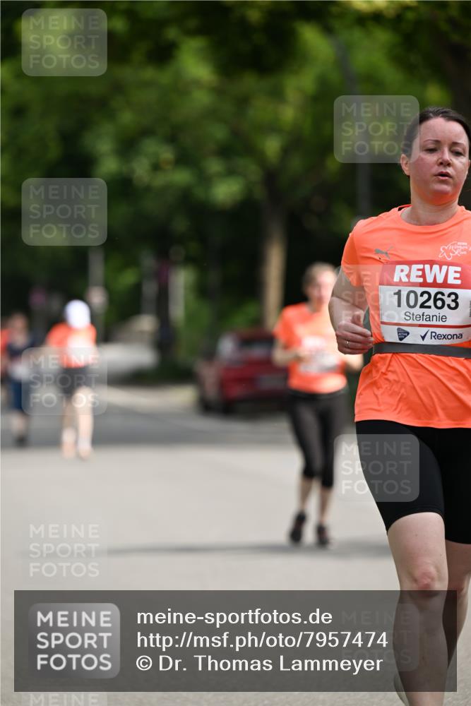 15.06.2025 - REWE Women's Run Dr. Thomas Lammeyer http://msf.ph/oto/7957474 15.06.2025 09:47:41 Laufen 10263 meine-sportfotos.de