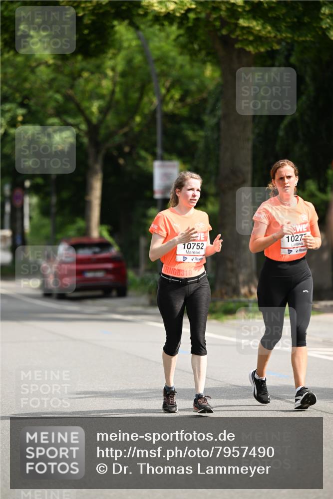 15.06.2025 - REWE Women's Run Dr. Thomas Lammeyer http://msf.ph/oto/7957490 15.06.2025 09:47:42 Laufen 10752, 8310, 1027 meine-sportfotos.de