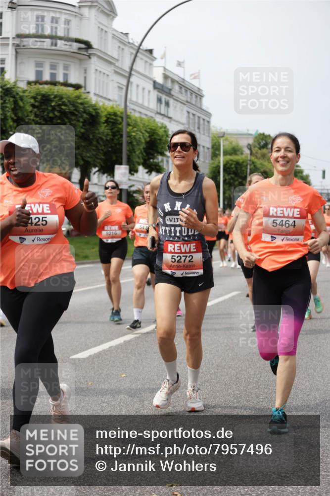 15.06.2025 - REWE Women's Run Jannik Wohlers http://msf.ph/oto/7957496 15.06.2025 09:44:03 Laufen 425, 547, 5216, 5272, 5464 meine-sportfotos.de
