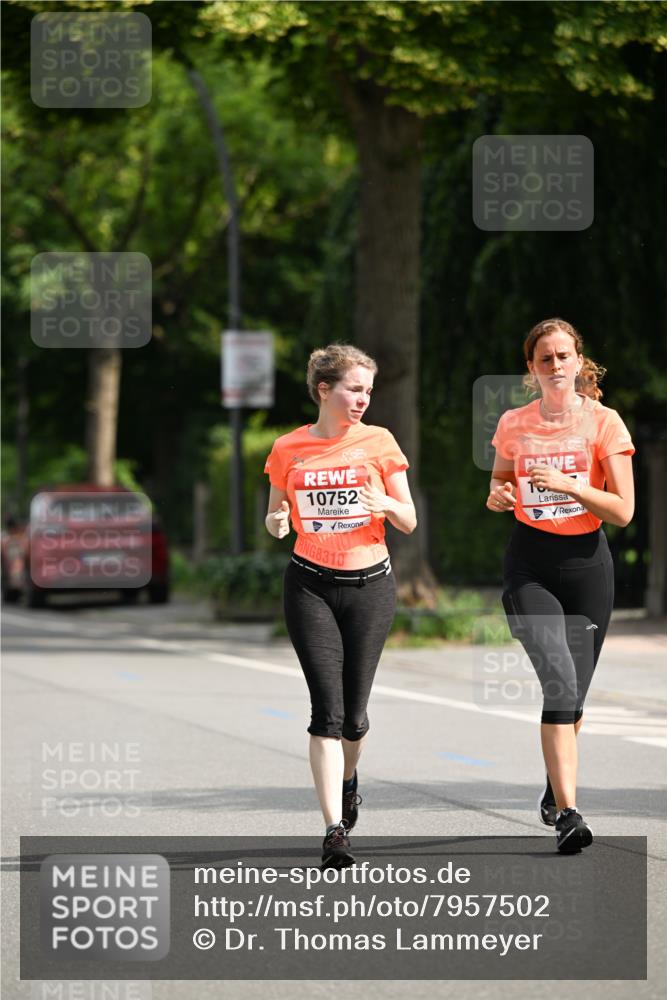 15.06.2025 - REWE Women's Run Dr. Thomas Lammeyer http://msf.ph/oto/7957502 15.06.2025 09:47:42 Laufen 10752, 8310, 16 meine-sportfotos.de