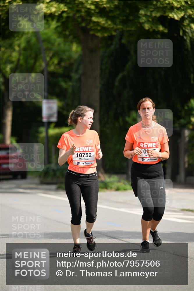 15.06.2025 - REWE Women's Run Dr. Thomas Lammeyer http://msf.ph/oto/7957506 15.06.2025 09:47:43 Laufen 10752, 8310 meine-sportfotos.de
