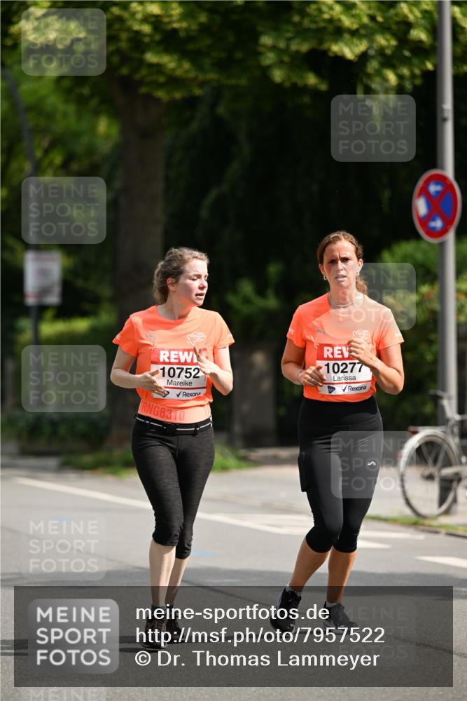 15.06.2025 - REWE Women's Run Dr. Thomas Lammeyer http://msf.ph/oto/7957522 15.06.2025 09:47:43 Laufen 10752, 8310, 10277 meine-sportfotos.de