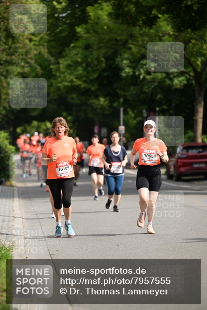 15.06.2025 - REWE Women's Run Dr. Thomas Lammeyer http://msf.ph/oto/7957555 15.06.2025 09:47:46 Laufen 10654 meine-sportfotos.de